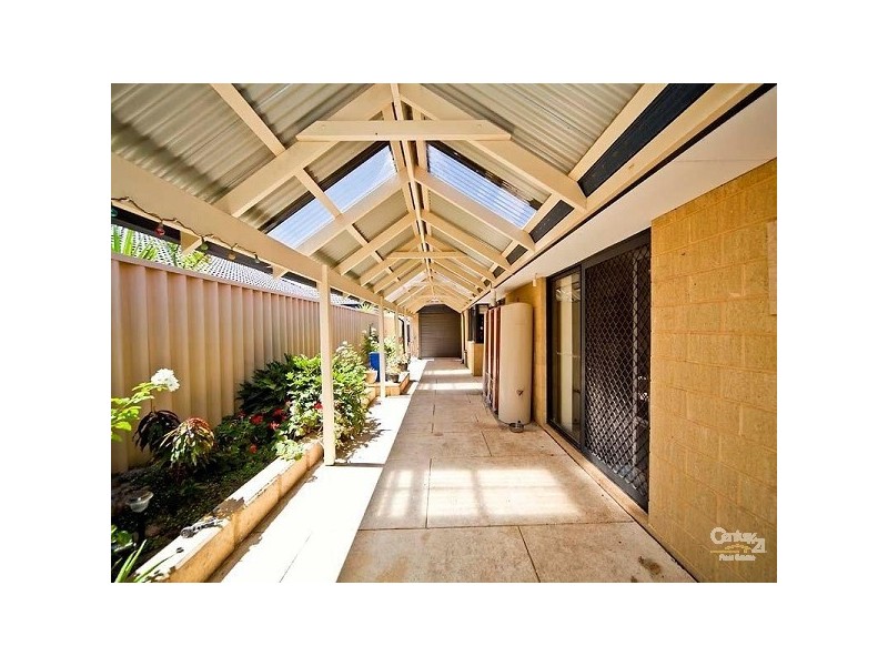 34 Shropshire Crescent, Butler WA 6036