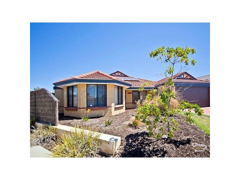 34 Shropshire Crescent, Butler WA 6036