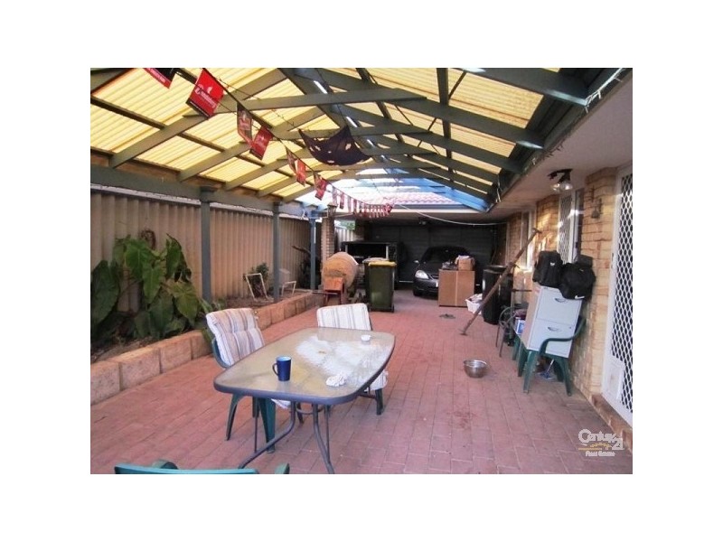 5 Heppell Gardens, Clarkson WA 6030