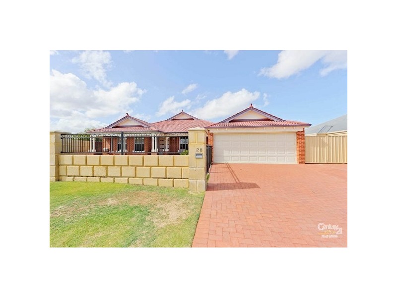 28 Meringa Crescent, Quinns Rocks WA 6030