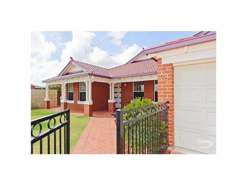 28 Meringa Crescent, Quinns Rocks WA 6030