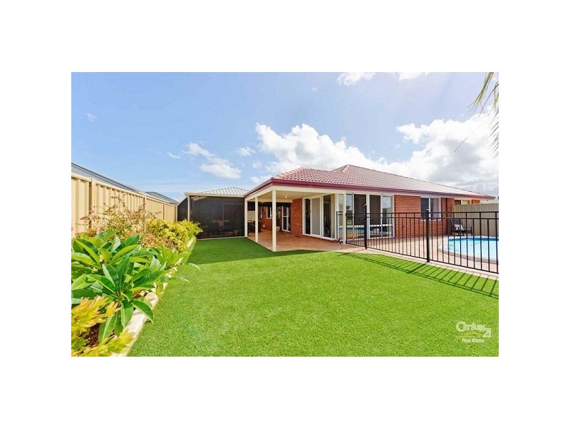 28 Meringa Crescent, Quinns Rocks WA 6030