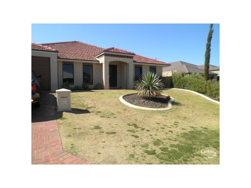 70 Belhaven Terrace, Quinns Rocks WA 6030