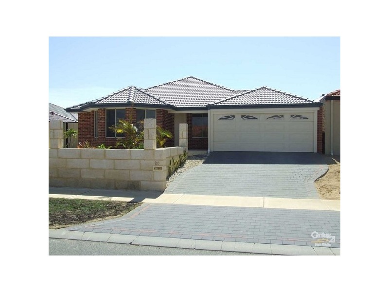20 Harmony Avenue, Clarkson WA 6030