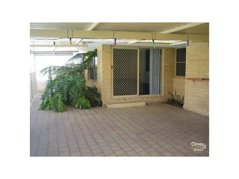 22 Hinchinbrook avenue, Ridgewood WA 6030