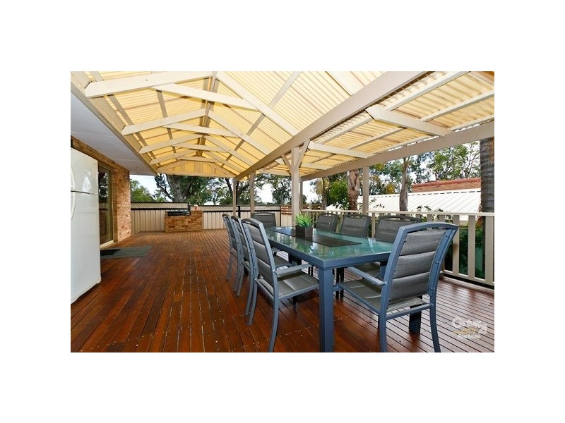 22 Chessington Way, Kingsley WA 6026