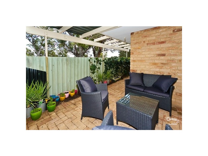 22 Chessington Way, Kingsley WA 6026