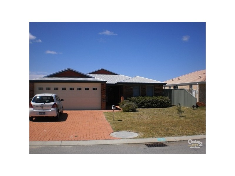 4 Wedge way, Merriwa WA 6030