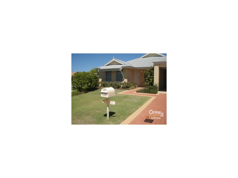 1 Frensham Street, Butler WA 6036