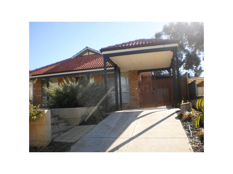 33 Garrigan Place, Clarkson WA 6030