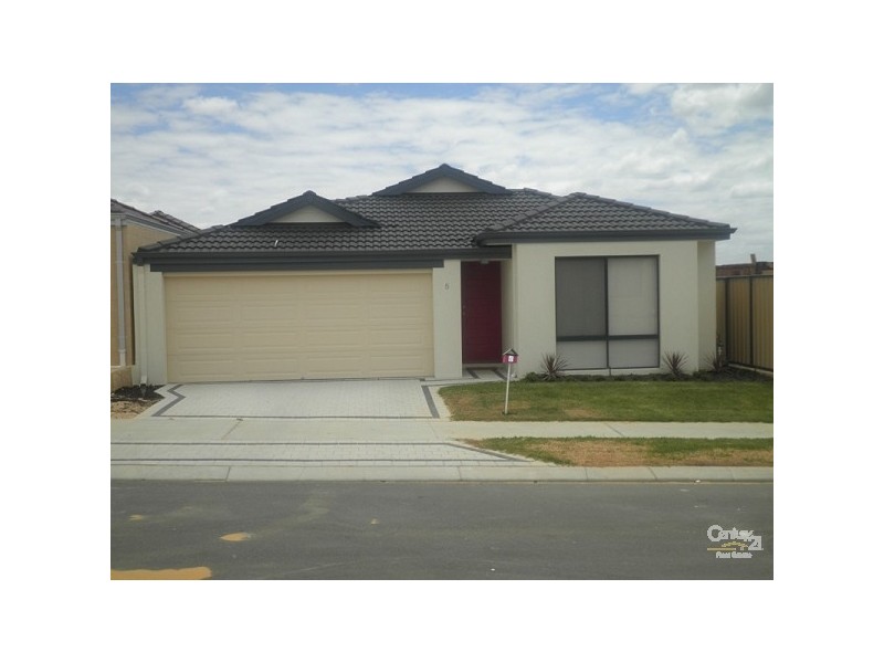 5 Hollywood heights, Clarkson WA 6030