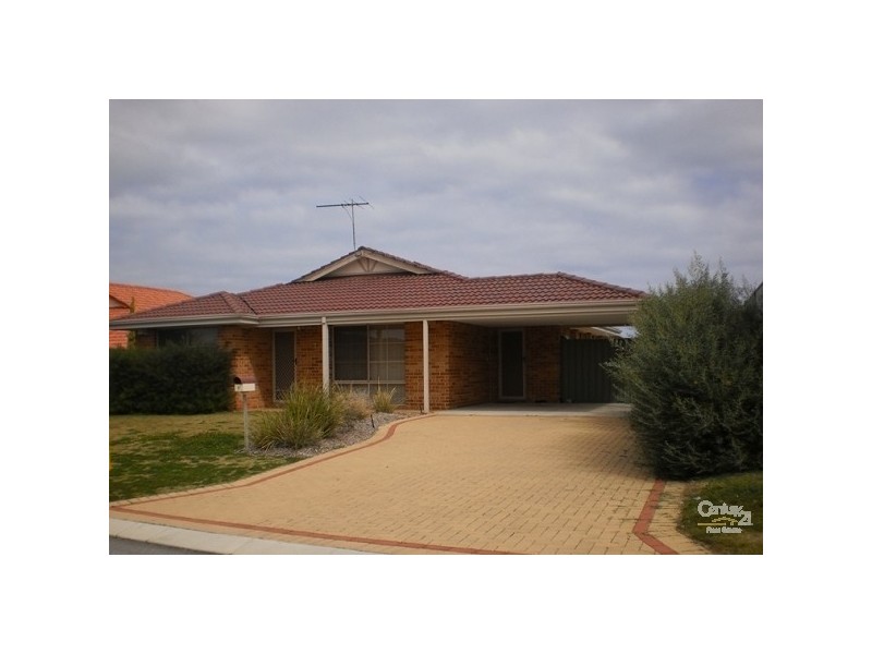 5 San Jose turn, Merriwa WA 6030