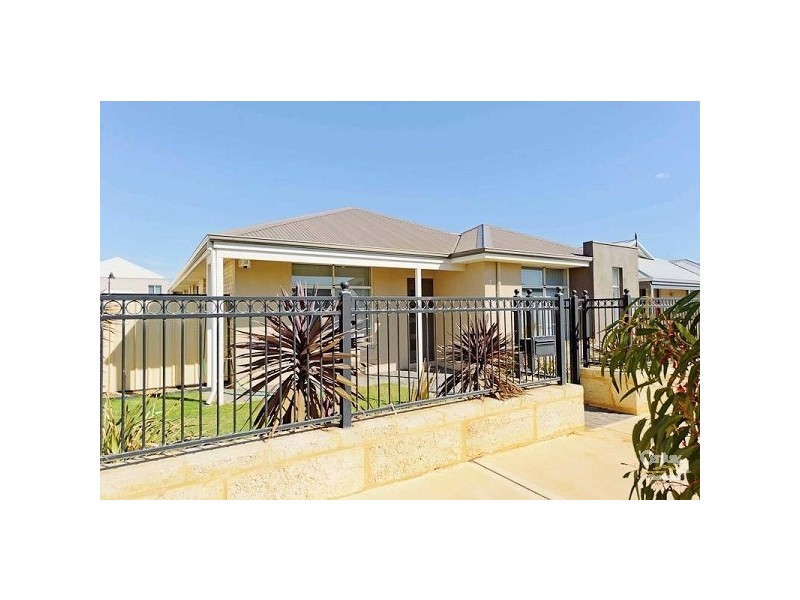7 Oakpark Green, Clarkson WA 6030