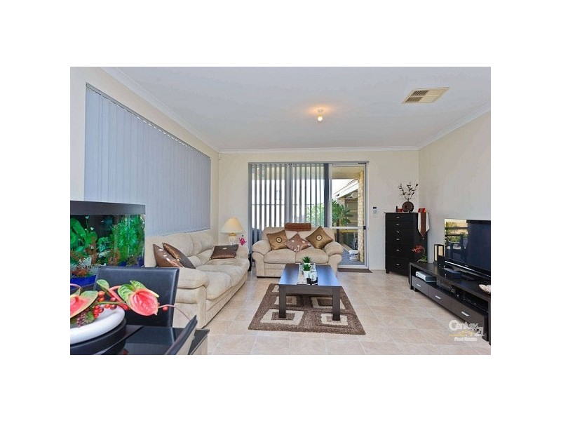7 Oakpark Green, Clarkson WA 6030