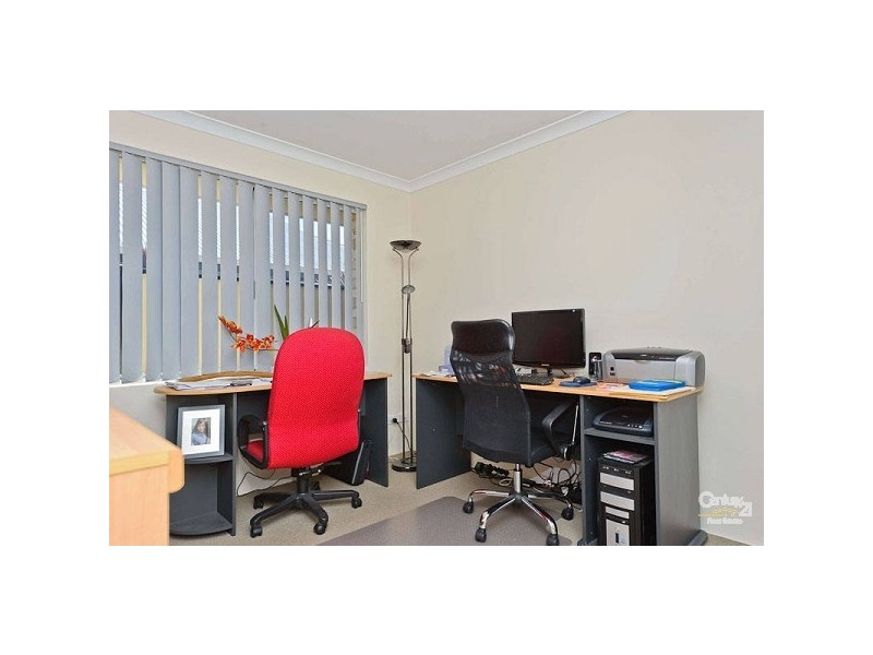 7 Oakpark Green, Clarkson WA 6030