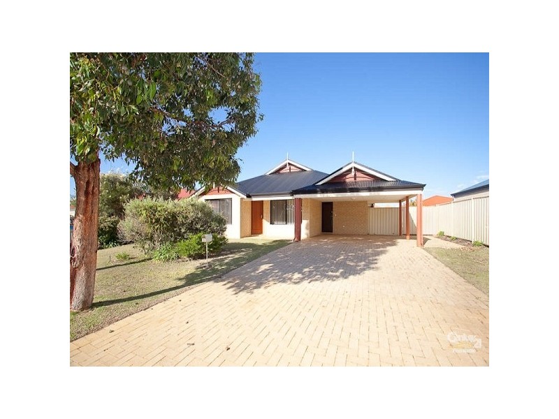11 Harrington ave, Tapping WA 6065