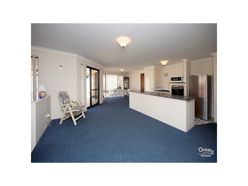 11 Harrington ave, Tapping WA 6065