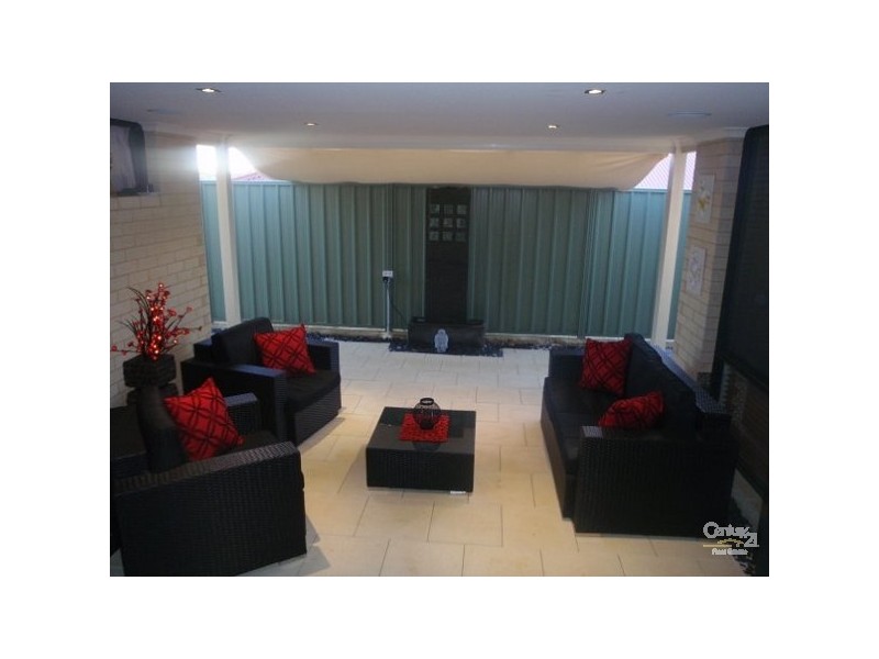 26 Sugarloaf close, Merriwa WA 6030