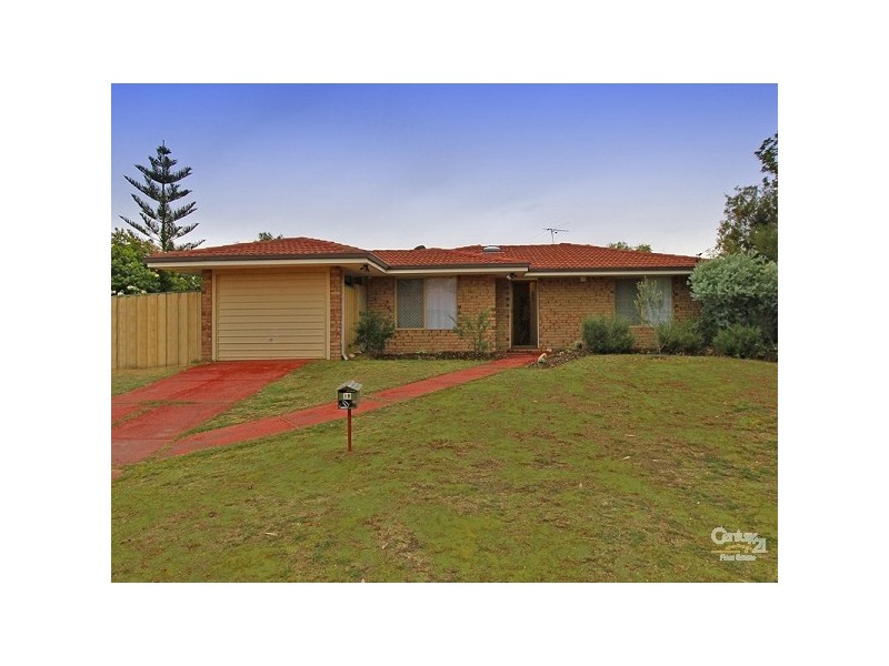 18 Trifund Court, Merriwa WA 6030