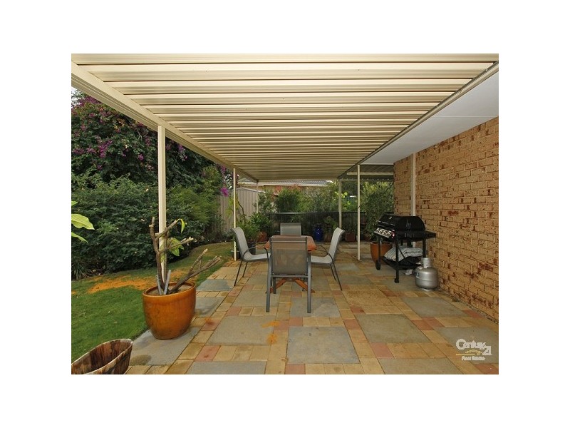 18 Trifund Court, Merriwa WA 6030