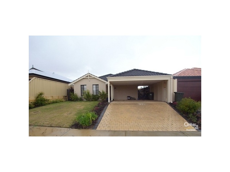 11 Denison Turn, Ridgewood WA 6030