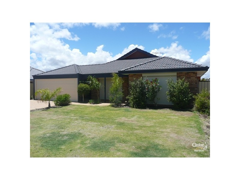 51 Dewar mews, Clarkson WA 6030