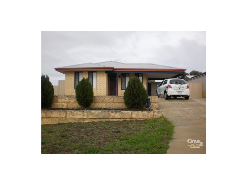 17 Drammen Elbow, Merriwa WA 6030