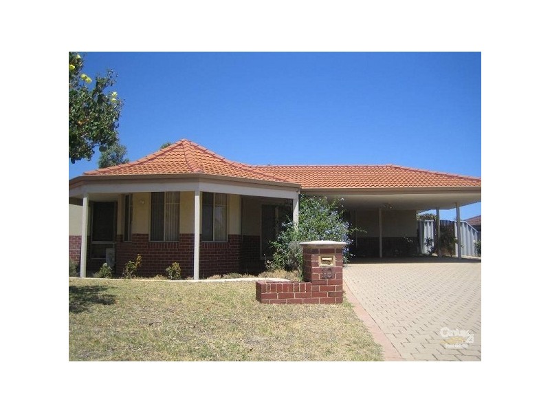 10 Glendevon turn, Kinross WA 6028