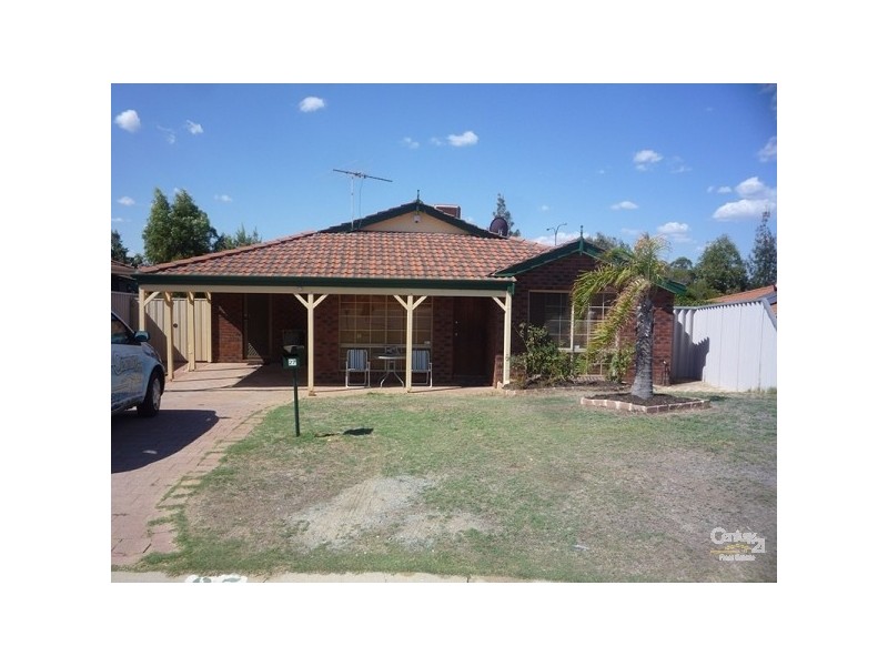 27 Danaher mews, Clarkson WA 6030