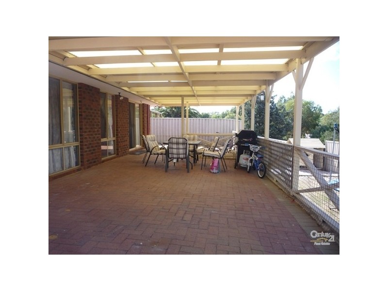 27 Danaher mews, Clarkson WA 6030