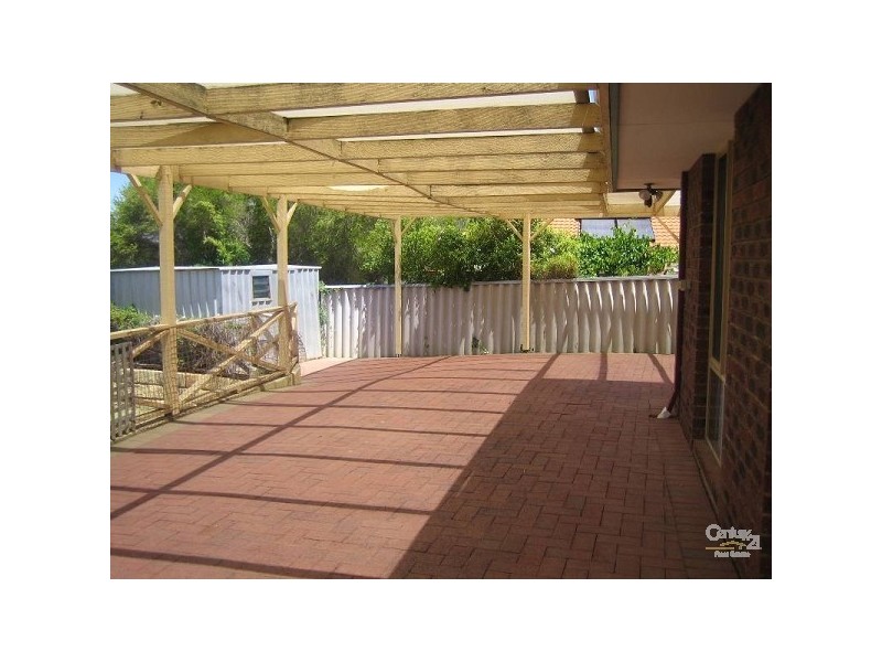 27 Danaher mews, Clarkson WA 6030