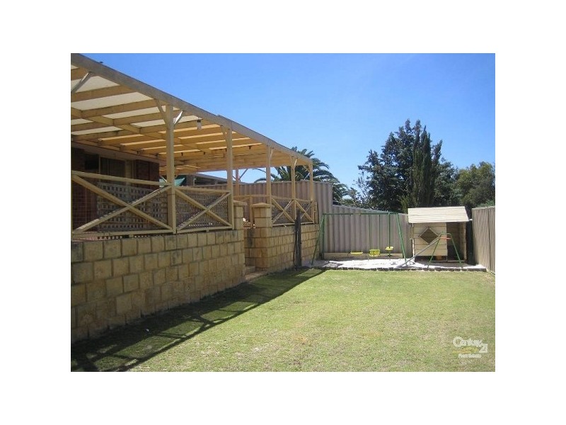 27 Danaher mews, Clarkson WA 6030