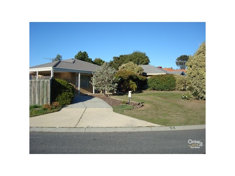 1 Sandow green, Clarkson WA 6030
