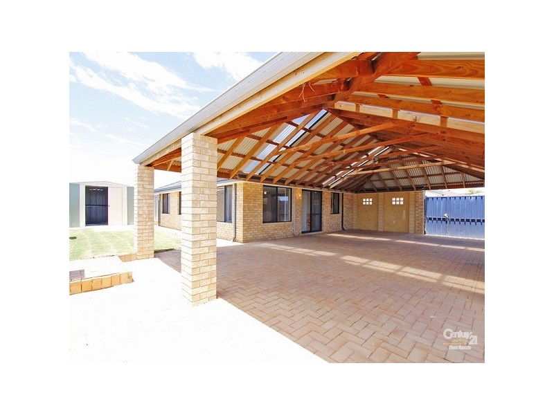 28 Mokutu Court, Quinns Rocks WA 6030