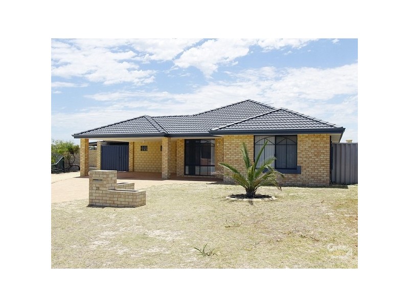 28 Mokutu Court, Quinns Rocks WA 6030