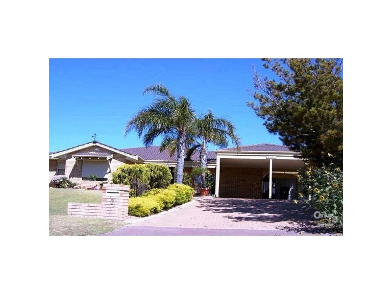 7 Seamet rise, Merriwa WA 6030