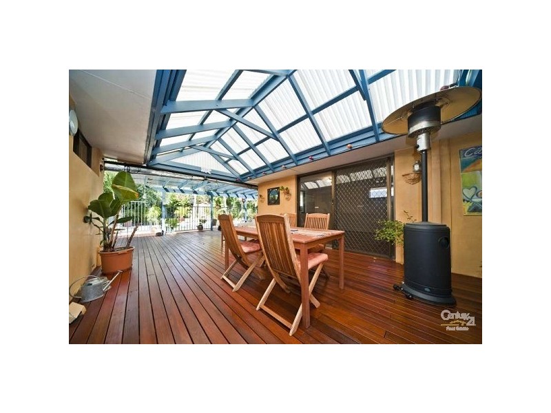 38 Koombana Way, Kallaroo WA 6025