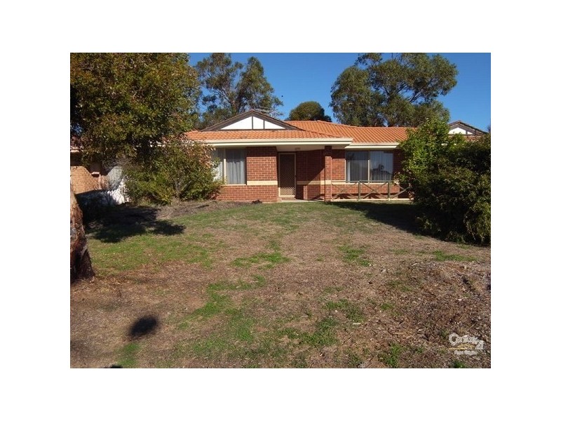 17 Palermo Court, Merriwa WA 6030