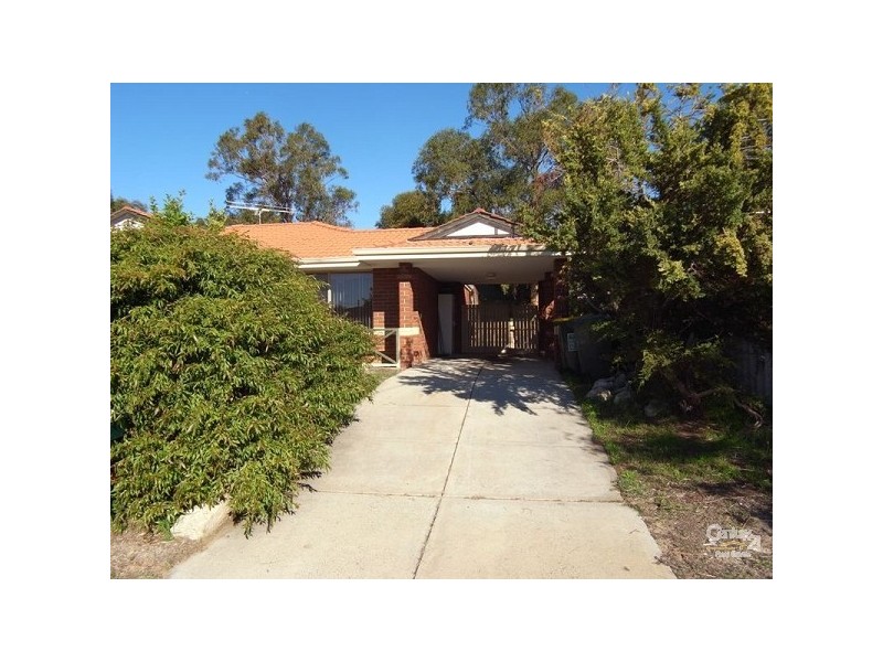 17 Palermo Court, Merriwa WA 6030
