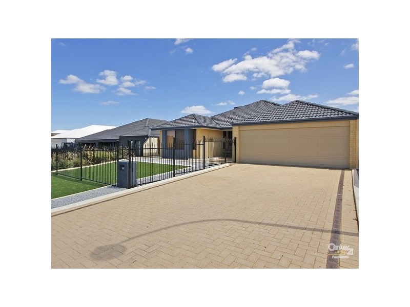 61 Homestead Drive, Clarkson WA 6030