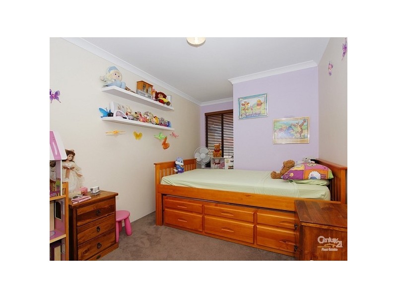 61 Homestead Drive, Clarkson WA 6030