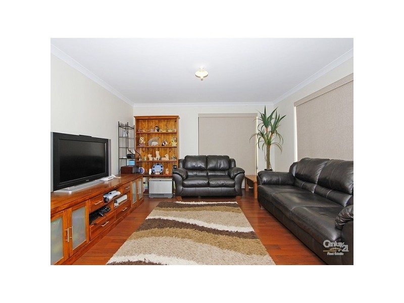 61 Homestead Drive, Clarkson WA 6030