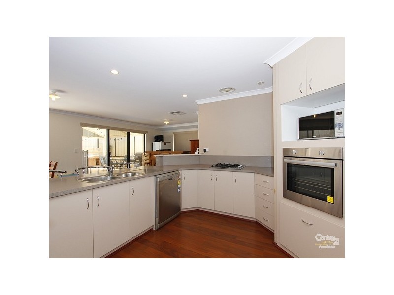 61 Homestead Drive, Clarkson WA 6030