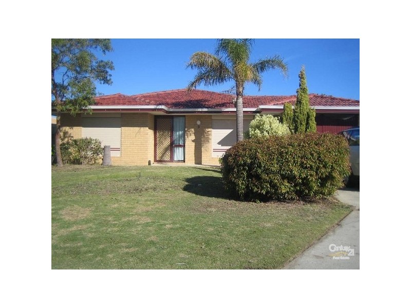 3 Chiba Retreat, Merriwa WA 6030