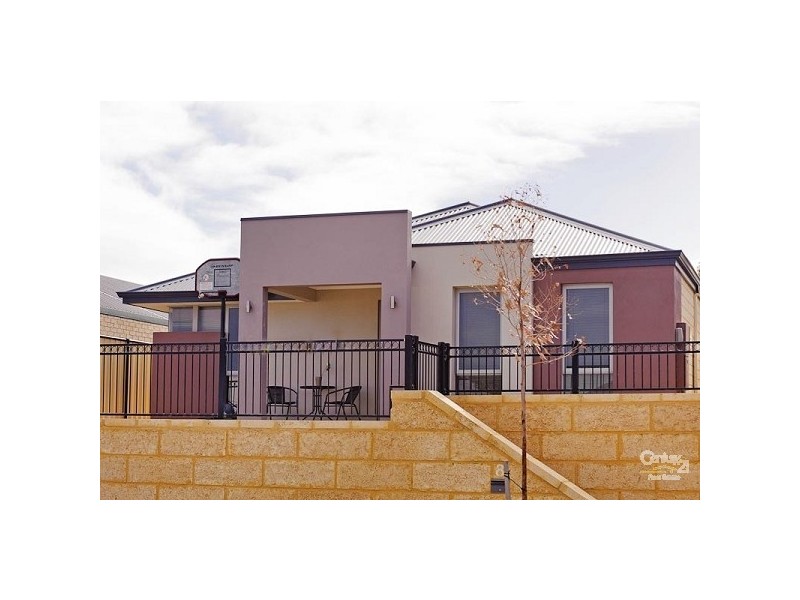 8 Myall Fairway, Clarkson WA 6030