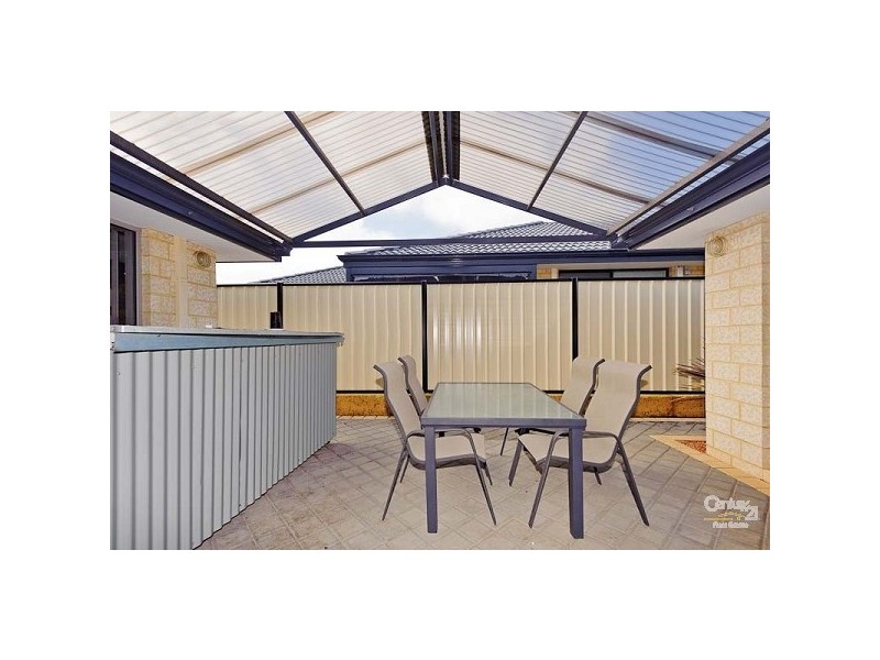 8 Myall Fairway, Clarkson WA 6030