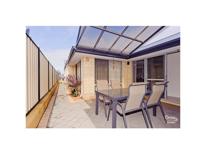 8 Myall Fairway, Clarkson WA 6030