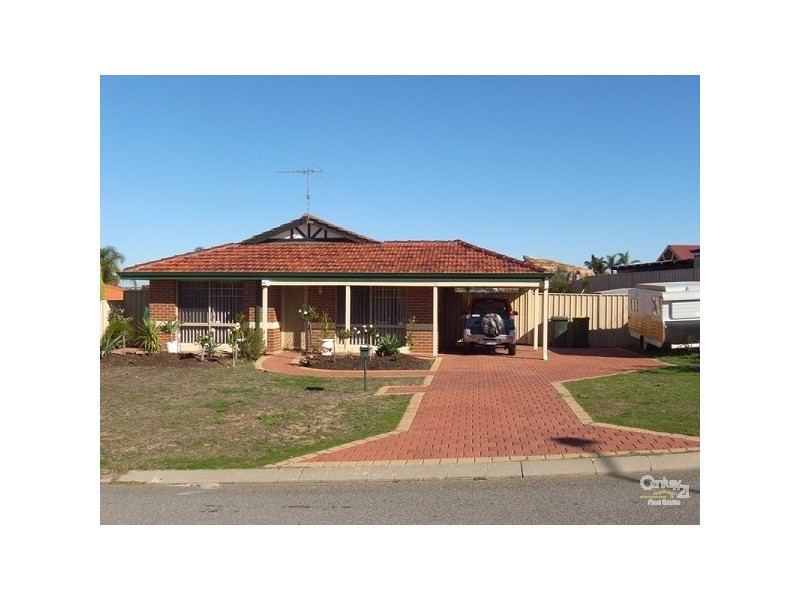 9 Meelup Way, Ridgewood WA 6030