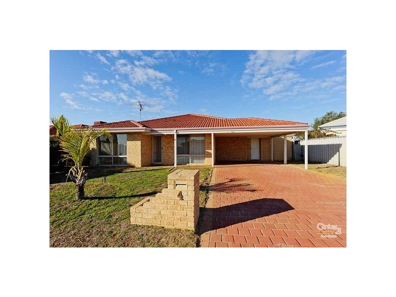 4 Turton Place, Quinns Rocks WA 6030