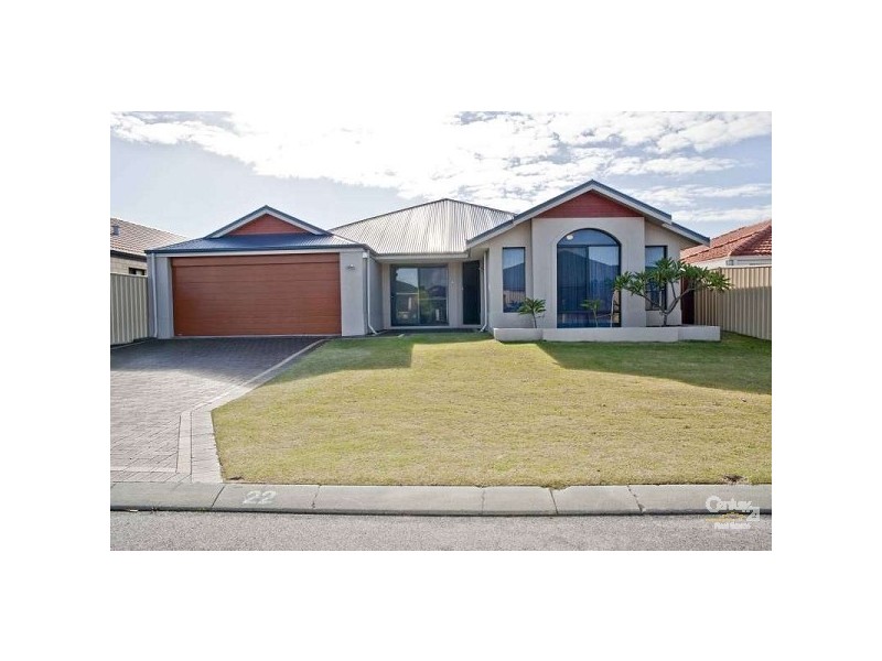 22 Rupara Circle, Quinns Rocks WA 6030